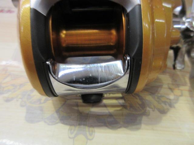 ダイワ シーボーグ250FB 使用距離88キロ ダイワ シーボーグ250FB 極美品 SEABORG電動リール