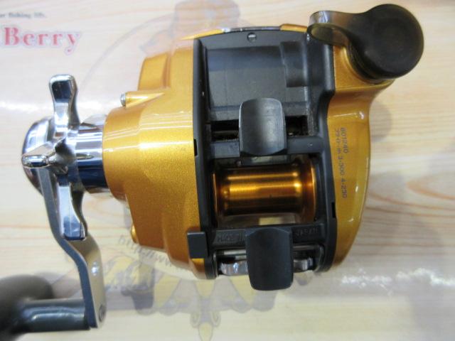 シーボーグ250FB シーボーグ 250FB｜＠ベリーネット 日本最大新品中古釣具WEBショップ