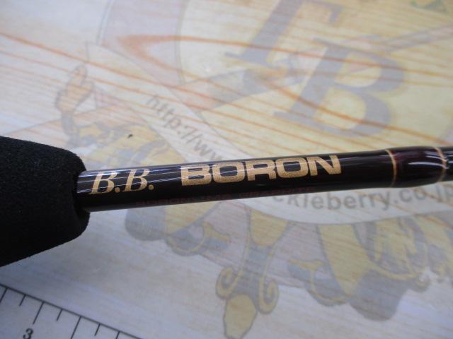 BBボロン IM6グラファイト