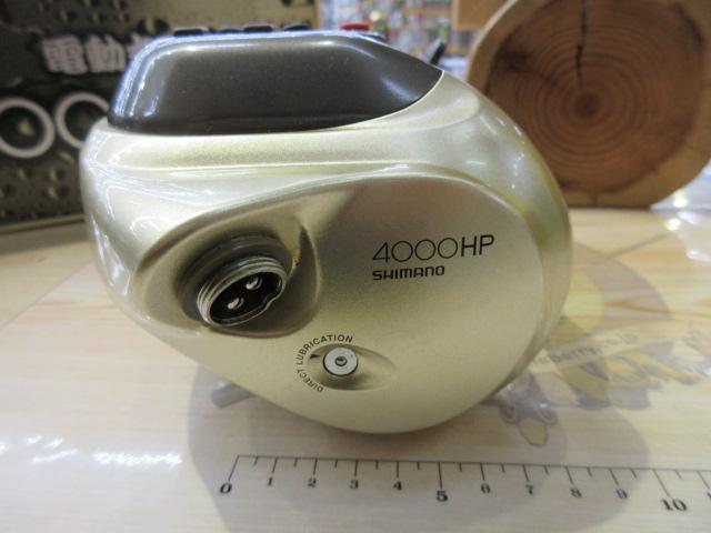 00電動丸 4000HP｜＠ベリーネット 日本最大新品中古釣具WEBショップ