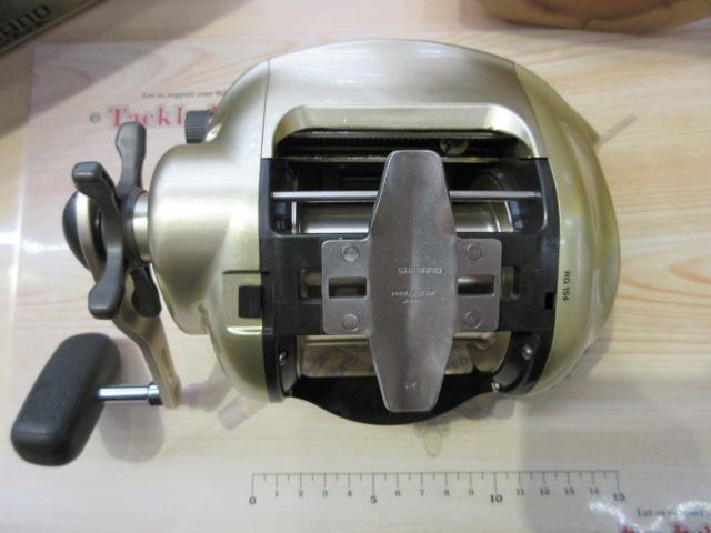 電動丸4000HP Yahoo!オークション -「シマノ電動丸4000hp」の落札相場・落札価格