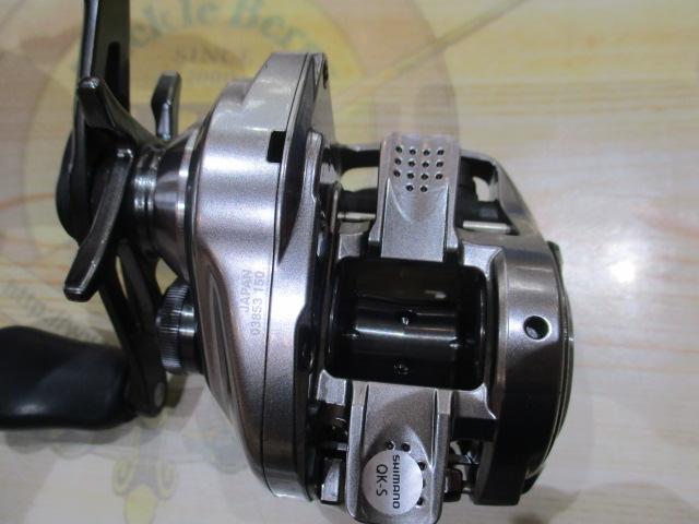 18バンタムMGL RH｜＠ベリーネット 日本最大新品中古釣具WEBショップ