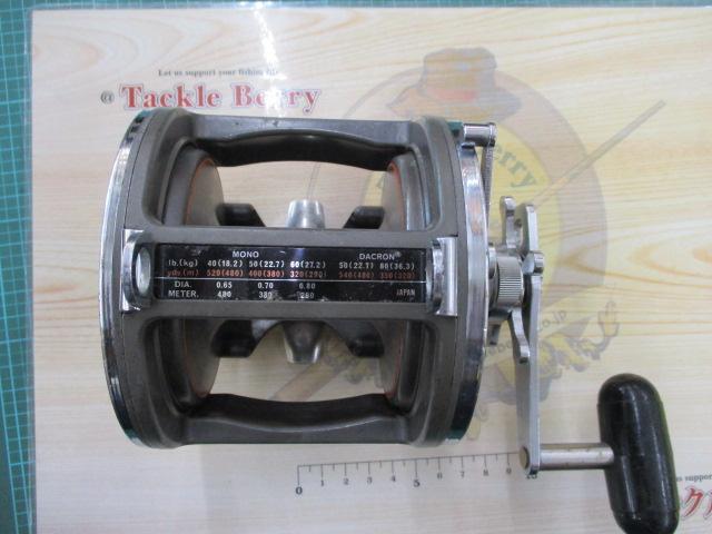シーライン 600H｜＠ベリーネット 日本最大新品中古釣具WEBショップ