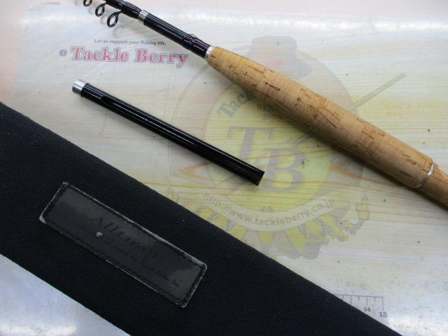 ダイワ　アルトモア　704-7T アルトモア 704-7T｜＠ベリーネット 日本最大新品中古釣具WEB