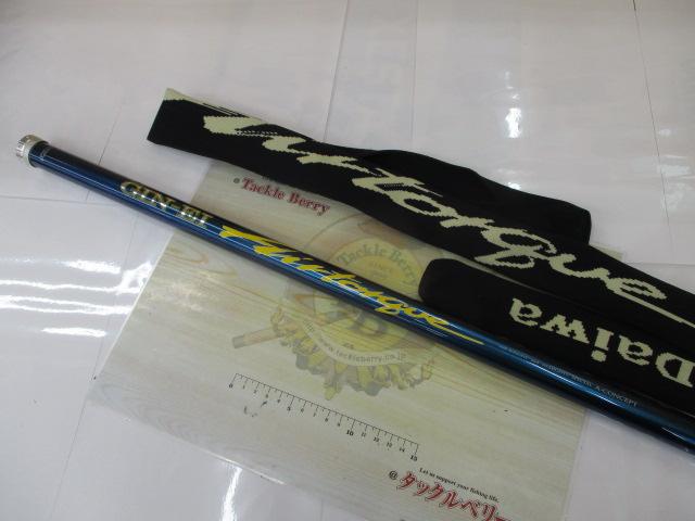 銀影エアトルクⅡ 4-90SV