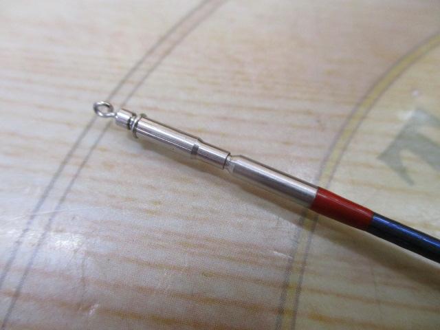 銀影エアトルクⅡ 4-90SV