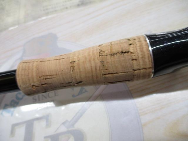 16ポイズングロリアス 172H