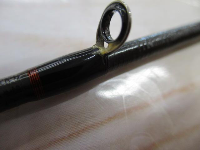 16ポイズングロリアス 172H