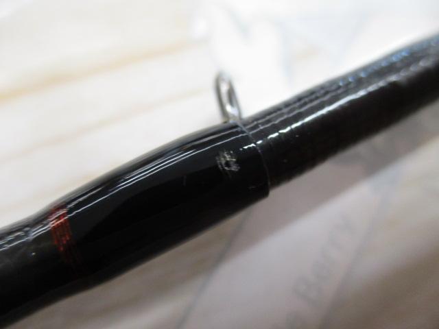 16ポイズングロリアス 172H