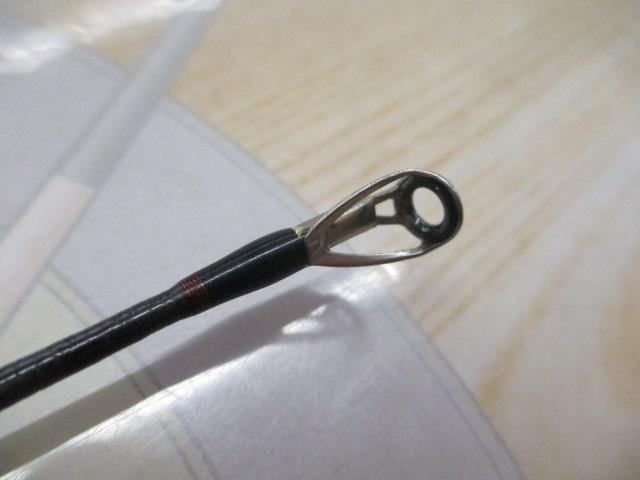 16ポイズングロリアス 172H