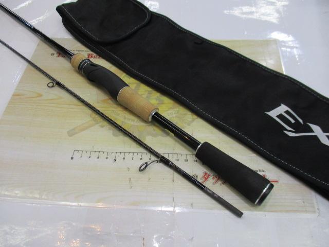 17エクスプライド265ML-2 シマノ バスロッド 22 エクスプライド 265ML-2 2023年追加モデル