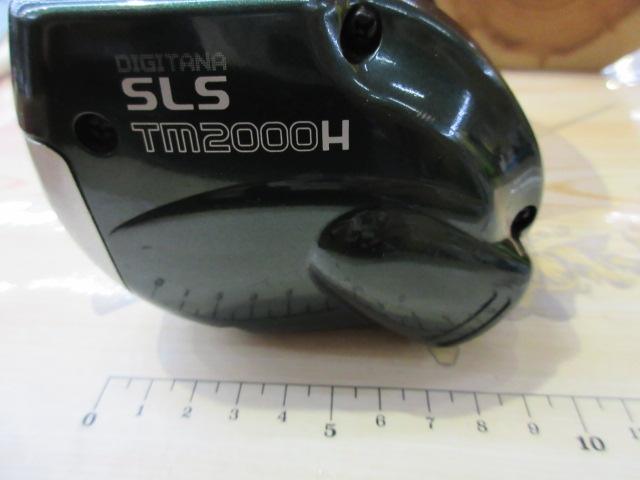 デジタナSLS電動丸 TM2000H