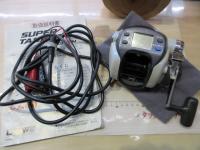 スーパータナコンX 500CP