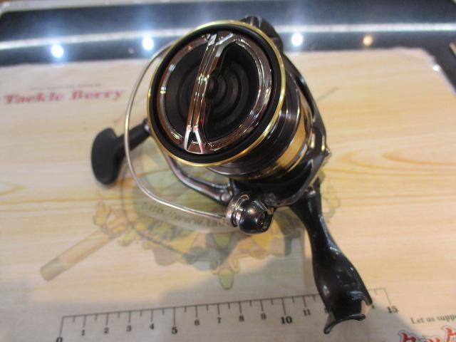 25アルテグラ C3000XG