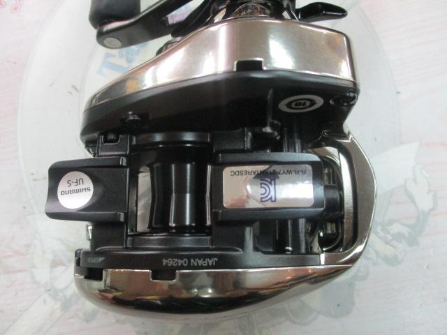 21アンタレスDC XG RH｜＠ベリーネット 日本最大新品中古釣具WEBショップ