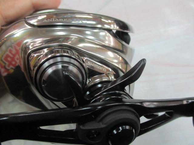 21アンタレスDC XG RH｜＠ベリーネット 日本最大新品中古釣具WEBショップ