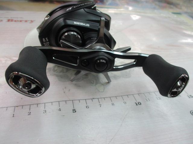 シルバーウルフ SV TW PEスペシャル 1000XH｜＠ベリーネット