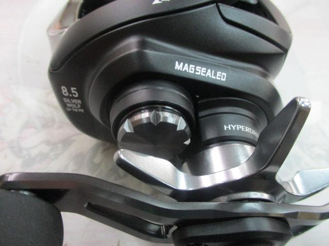 シルバーウルフ SV TW PEスペシャル 1000XH｜＠ベリーネット