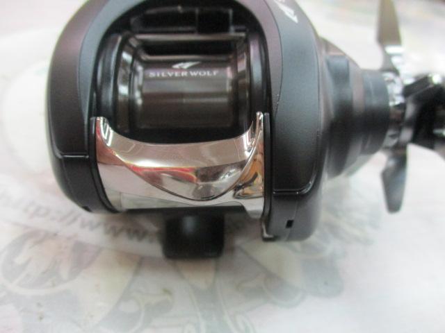 シルバーウルフ SV TW PEスペシャル 1000XH｜＠ベリーネット