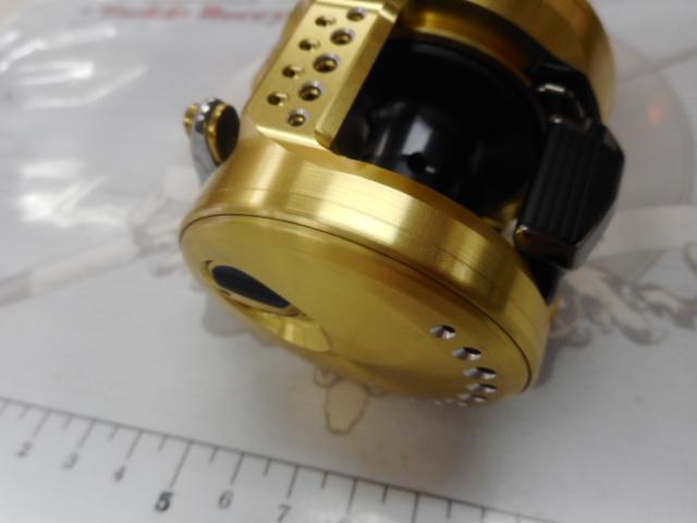 21カルカッタコンクエスト 200HG