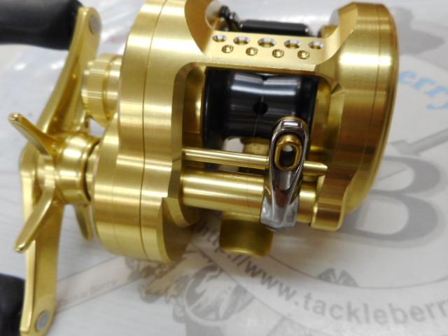 21カルカッタコンクエスト 200HG