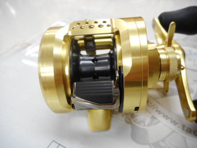 21カルカッタコンクエスト 200HG