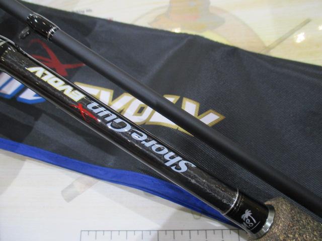 ショアガンエボルブ SFTGS-993・SS｜＠ベリーネット 日本最大