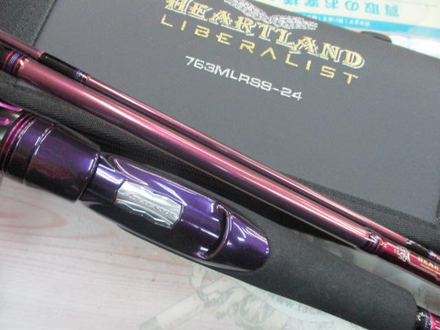 ハートランドリベラリスト 763MLRSS-24｜＠ベリーネット 日本