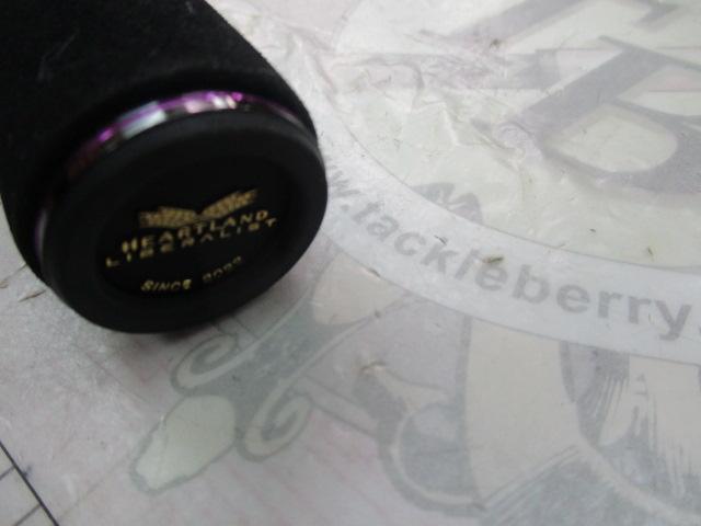 ハートランドリベラリスト 763MLRSS-24