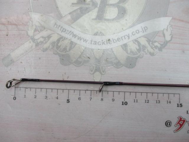 新品未使用　HEARTLAND LIBERALIST 763MLRSS-24 ハートランドリベラリスト 763MLRSS-24｜＠ベリーネット 日本