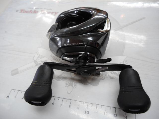 18アンタレスDC Amazon.co.jp: Shimano Reel Bait Reel 18 Antares DC MD XG Left