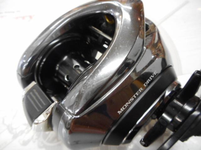 18アンタレスDC MDXG RH 美品 #58 18アンタレスDC MDXG RH｜＠ベリーネット 日本最大新品中古釣具WEBショップ