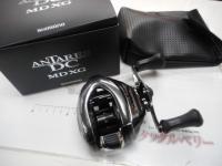 18アンタレスDC MDXG RH