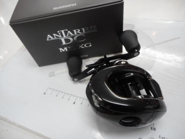 23アンタレスDC MD XG RIGHT｜＠ベリーネット 日本最大新品中古