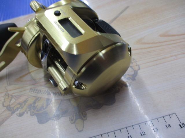 18 オシアコンクエストCT 300HG 18オシアコンクエストCT 300HG｜＠ベリーネット 日本最大新品中古釣具