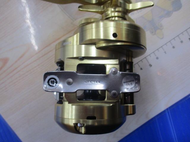 18オシアコンクエストCT 300HG｜＠ベリーネット 日本最大新品中古釣具