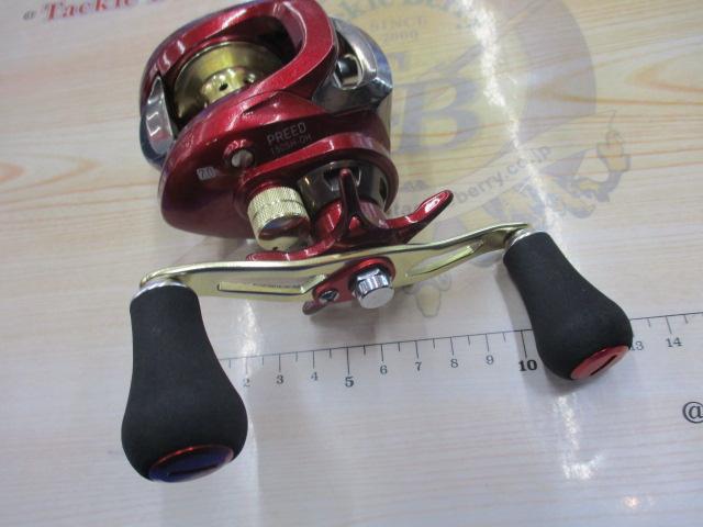 16プリード 150SH-DH