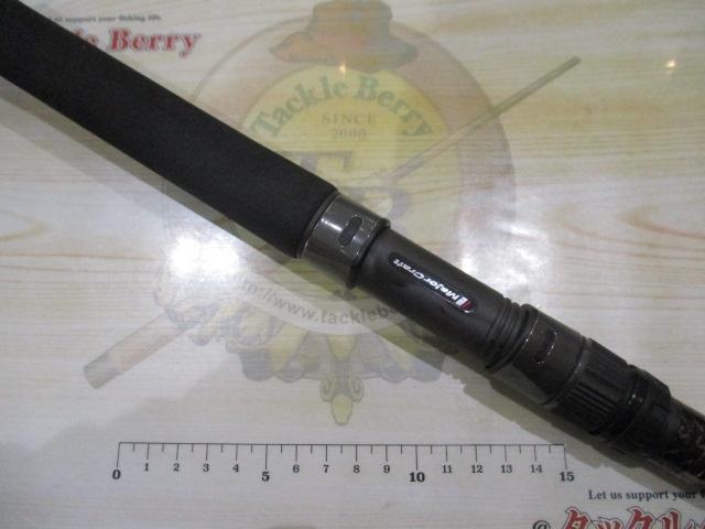 クロスライド 5G XR5-1002MH XR5-1002H クロスライド 5G MajorCraft 全長10'0”ft XR5-1002H