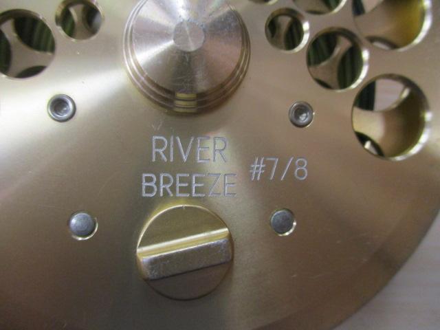 リバーブリーズ #7/8