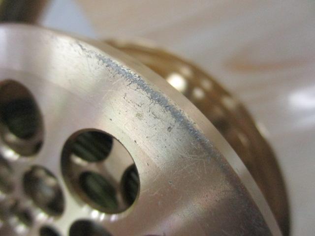 リバーブリーズ #7/8