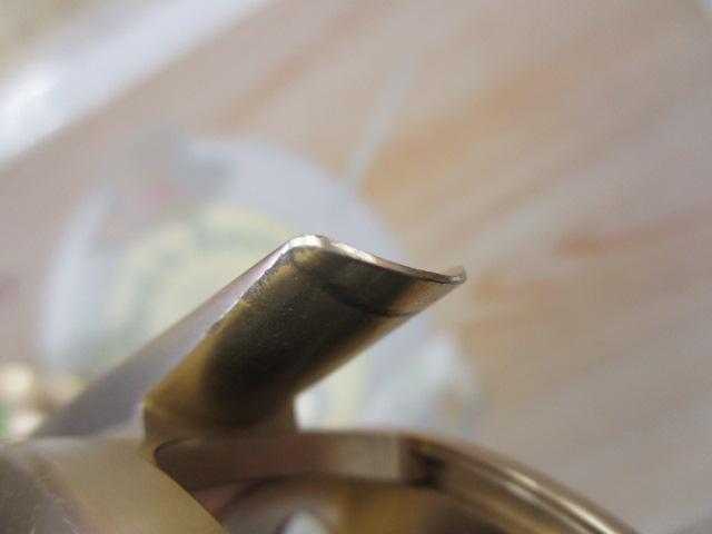 リバーブリーズ #7/8