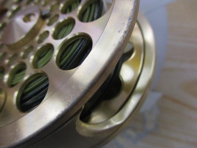 リバーブリーズ #7/8