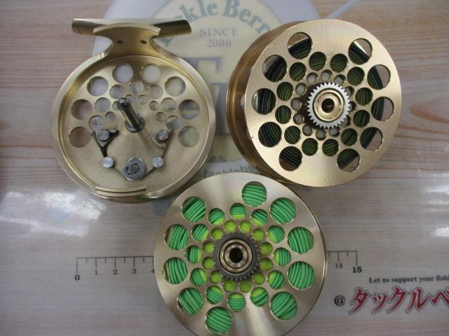 リバーブリーズ #7/8