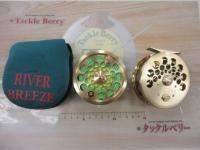 リバーブリーズ #7/8