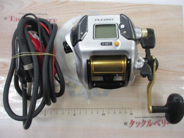 15プレミオ 3000｜＠ベリーネット 日本最大新品中古釣具WEBショップ