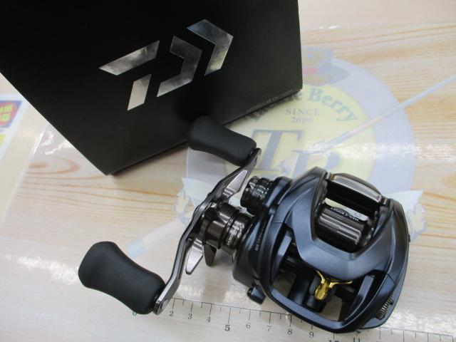 スティーズ AⅡ TW 1000H｜＠ベリーネット 日本最大新品中古釣具