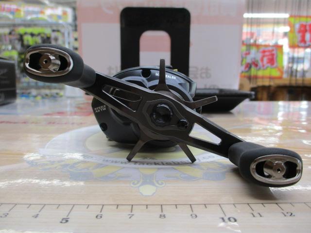 スティーズ AⅡ TW 1000H｜＠ベリーネット 日本最大新品中古釣具