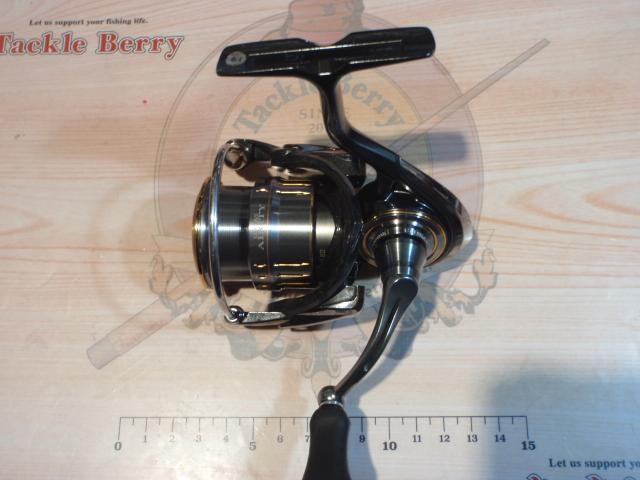 21ルビアスエアリティー FC LT2000S-P