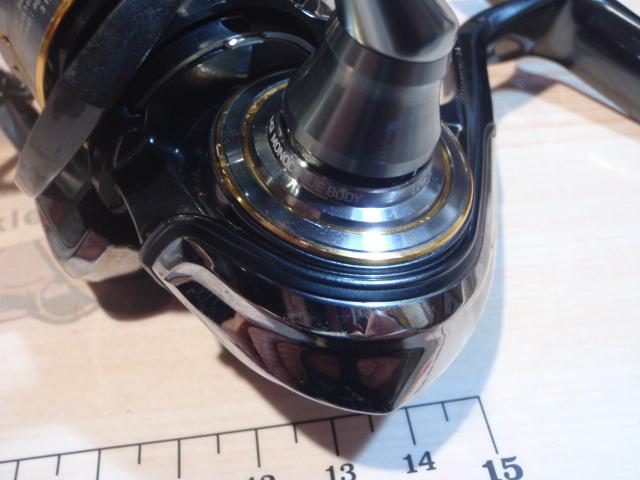 21ルビアスエアリティー FC LT2000S-P