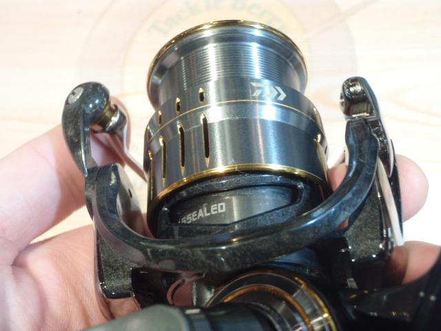 21ルビアスエアリティー FC LT2000S-P